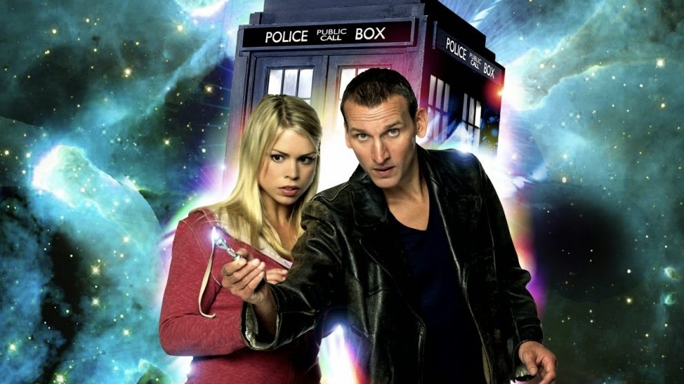 Every Ninth Doctor Episode Ranked